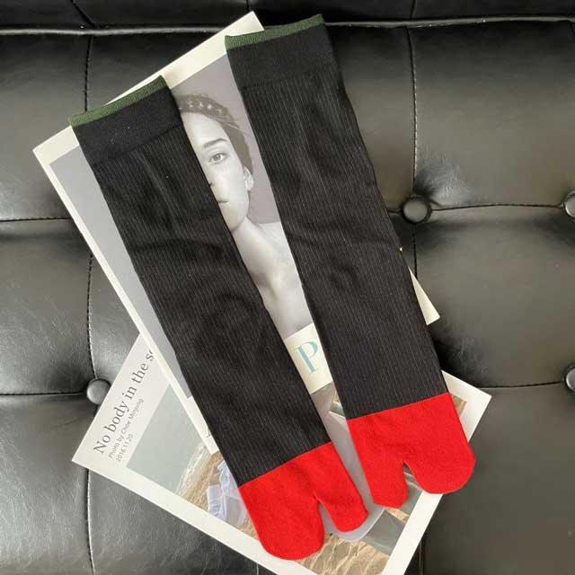 Japanese Tabi Socks | Eiyo Kimono