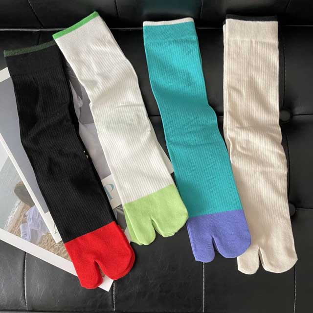 Japanese Tabi Socks | Eiyo Kimono