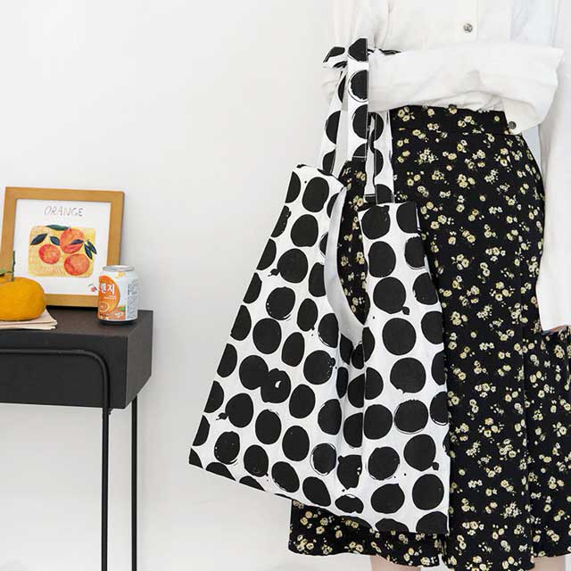 Japanese Tote Knot Bag | Eiyo Kimono