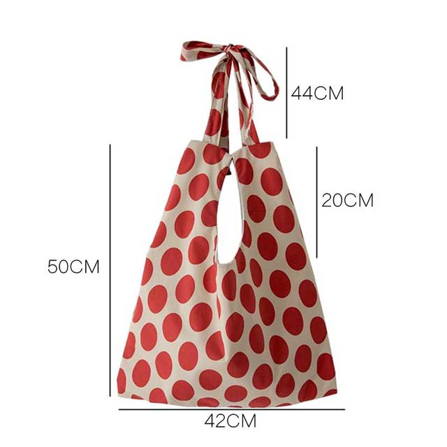 Japanese Tote Knot Bag | Eiyo Kimono