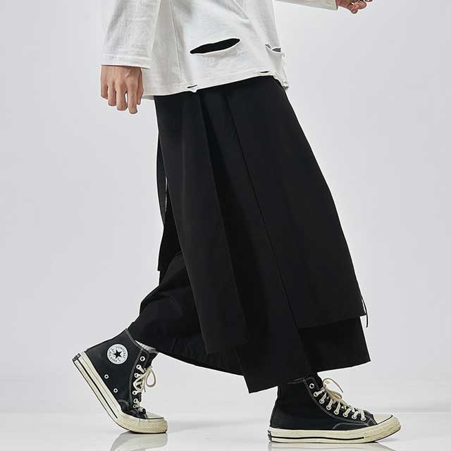 Japanese Trouser | Eiyo Kimono