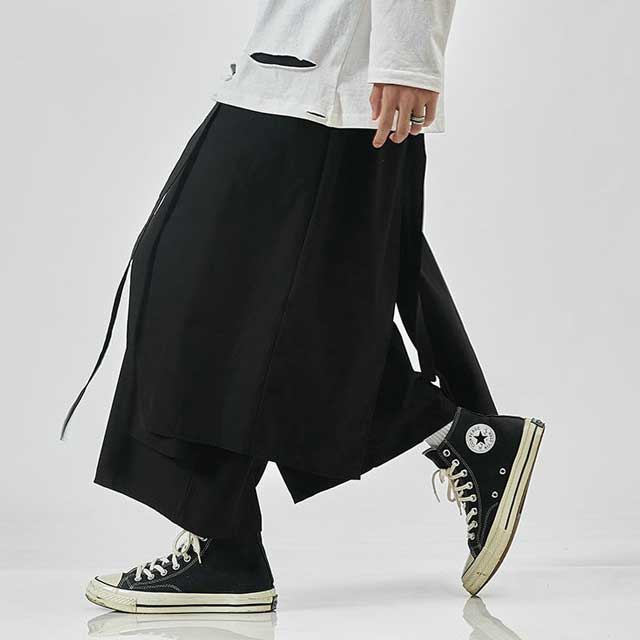 Japanese Trouser | Eiyo Kimono