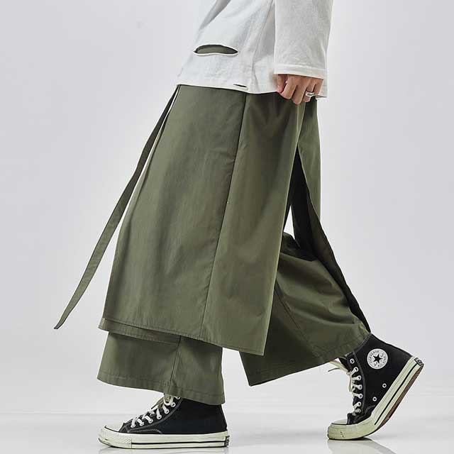Japanese Trouser | Eiyo Kimono