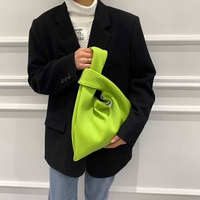 Japanese Wrist Knot Bag | Eiyo Kimono