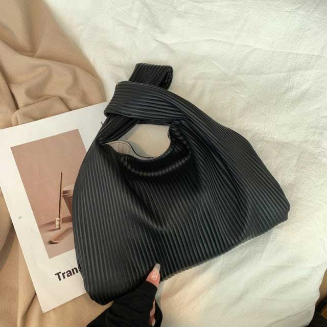 Japanese Wrist Knot Bag | Eiyo Kimono