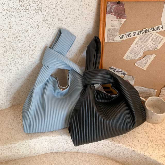 Japanese Wrist Knot Bag | Eiyo Kimono