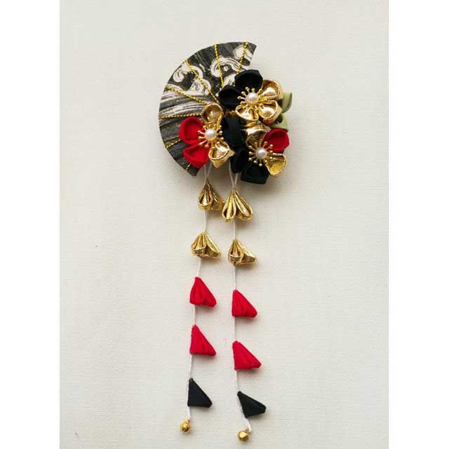 Kanzashi Hair Pin | Eiyo Kimono