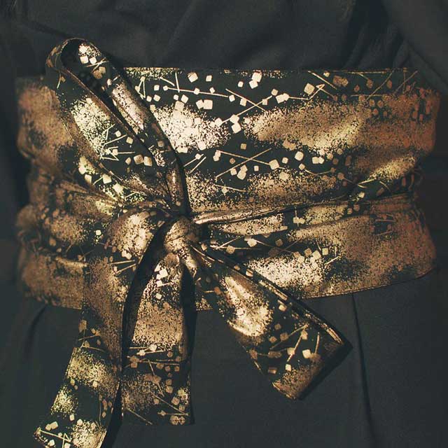 Kimono Belt | Eiyo Kimono