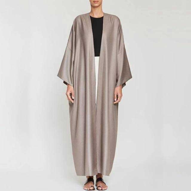 Long Kimono Duster | Eiyo Kimono
