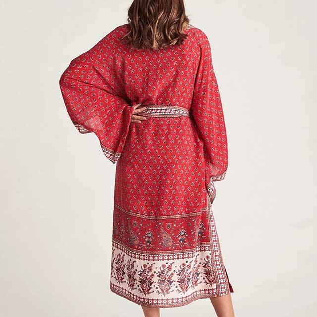 Women's Kimono | Eiyo Kimono