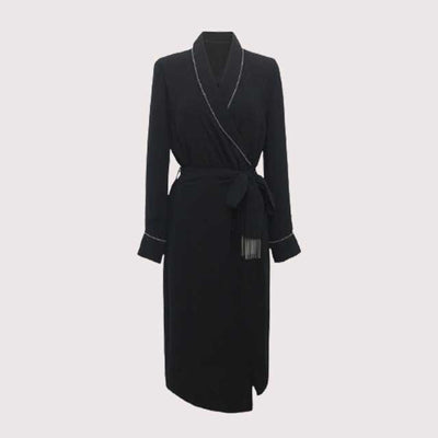 Kimono Jacket Dress | Eiyo Kimono