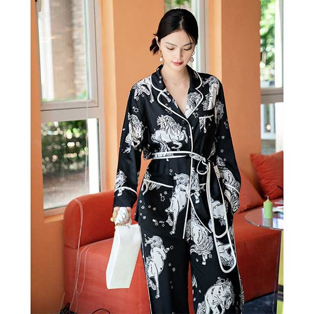 Kimono Loungewear | Eiyo Kimono