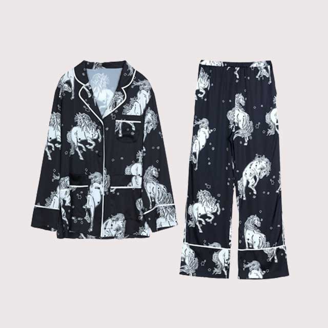 Kimono Loungewear | Eiyo Kimono