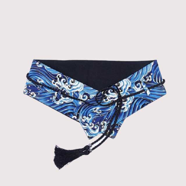 Kimono Obi Belt | Eiyo Kimono