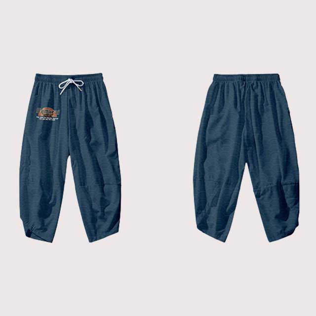 Samurai Kimono | Eiyo Kimono