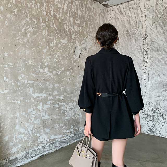Kimono Dress Vest | Eiyo Kimono
