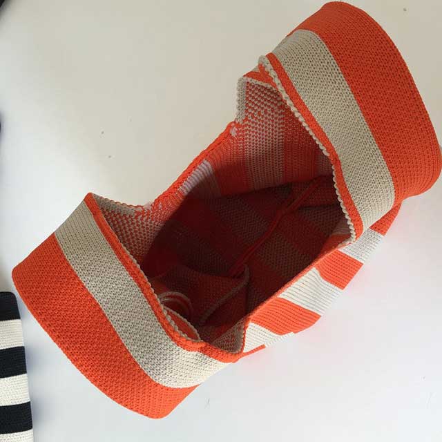 Knot Bag | Eiyo Kimono