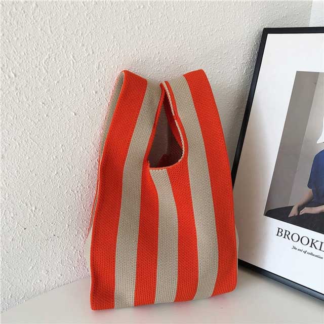 Knot Bag | Eiyo Kimono