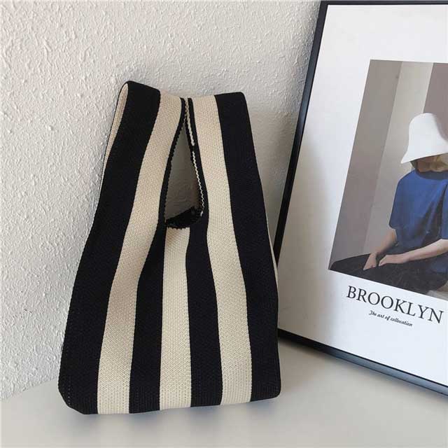 Knot Bag | Eiyo Kimono