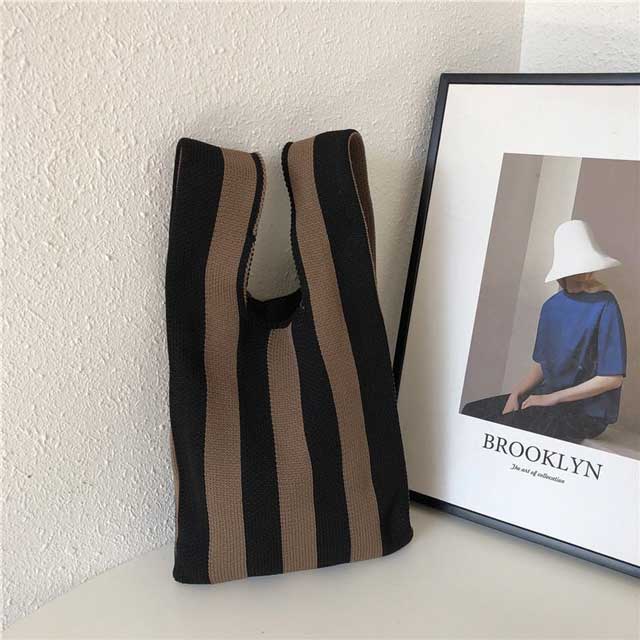 Knot Bag | Eiyo Kimono