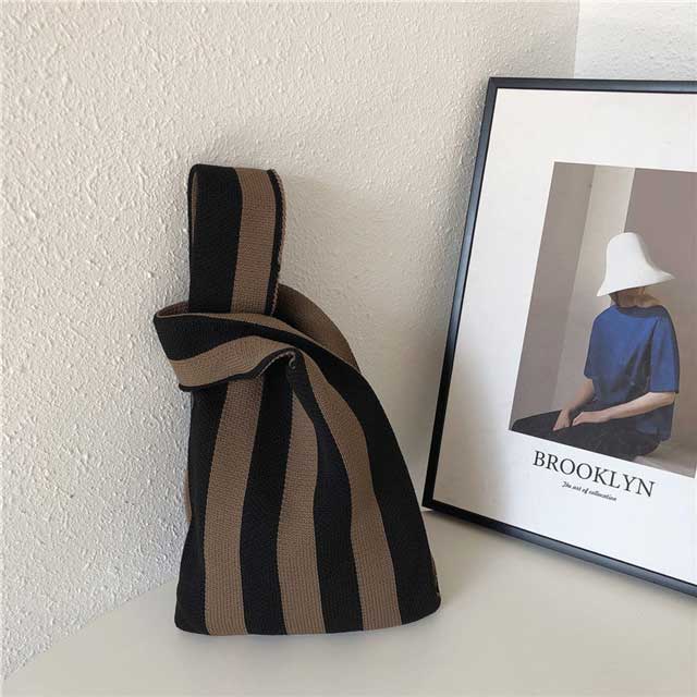 Knot Bag | Eiyo Kimono