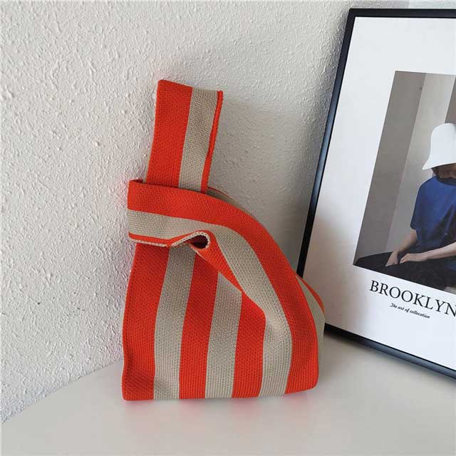 Knot Bag | Eiyo Kimono