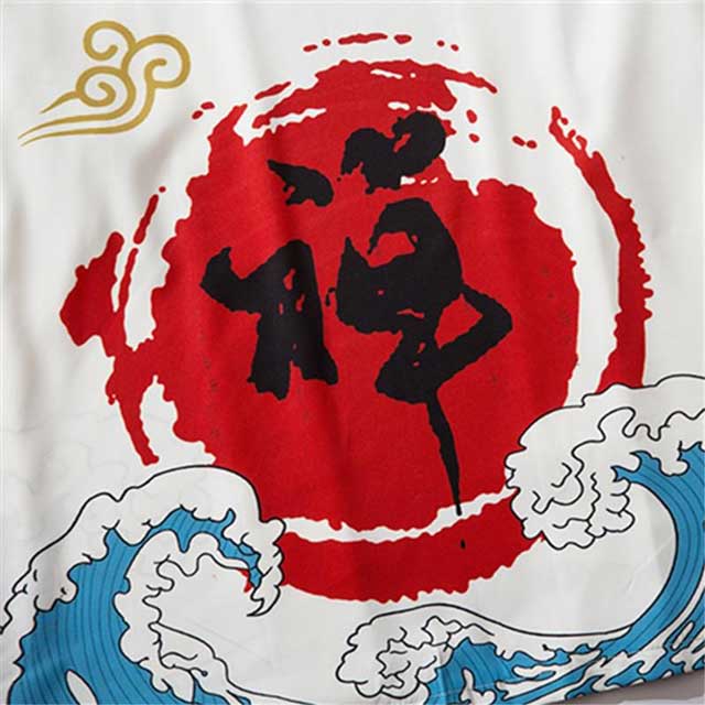 Kimono Robe | Eiyo Kimono