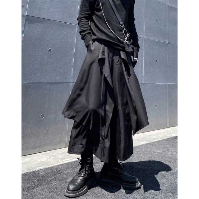 Men's Hakama Pants | Eiyo Kimono