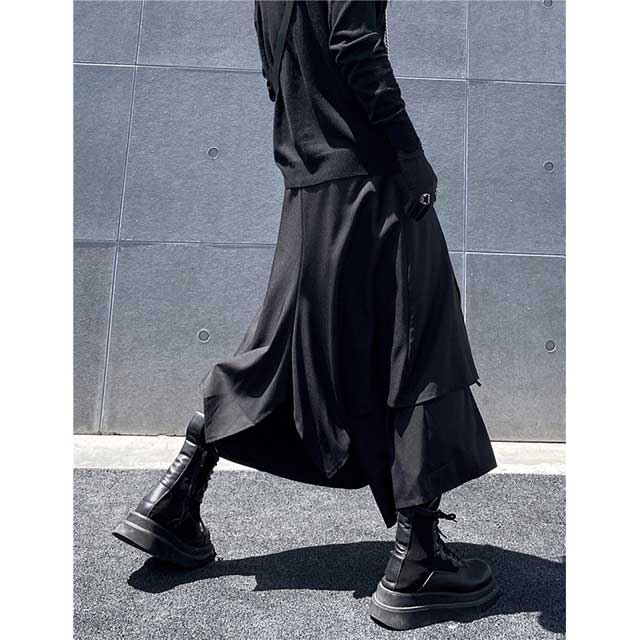 Men's Hakama Pants | Eiyo Kimono