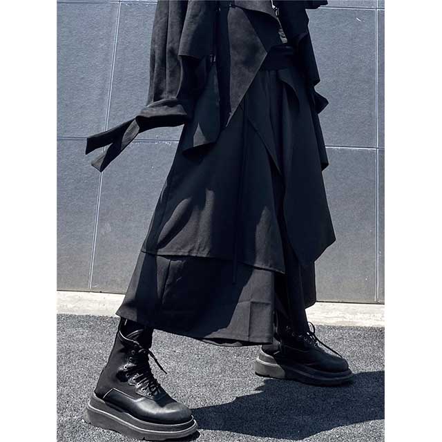 Men's Hakama Pants | Eiyo Kimono