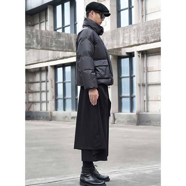 Modern Street Hakama Pants | Eiyo Kimono