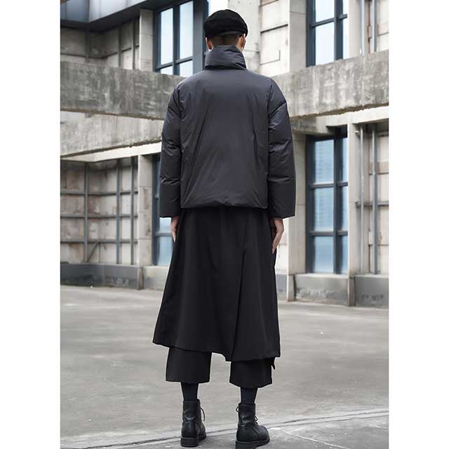 Modern Street Hakama Pants | Eiyo Kimono