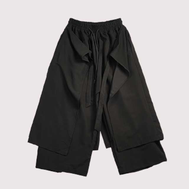 Modern Street Hakama Pants | Eiyo Kimono