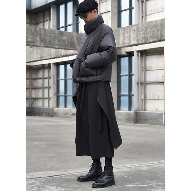 Modern Street Hakama Pants | Eiyo Kimono