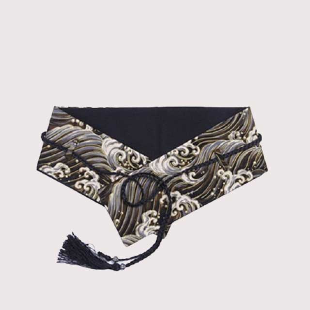 Japanese Obi Belt