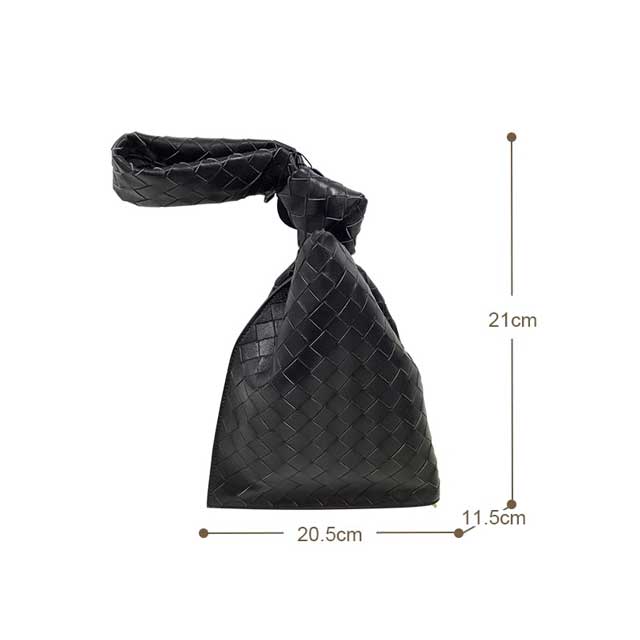 Pattern Japanese Knot Bag | Eiyo Kimono