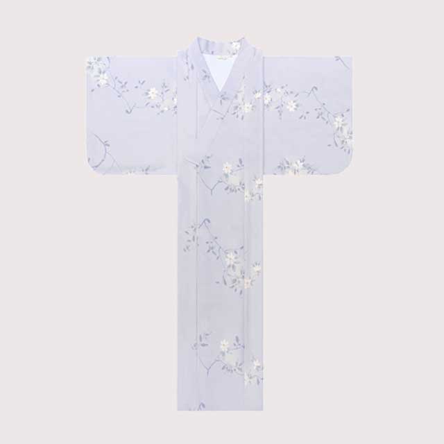 Purple Kimono | Eiyo Kimono
