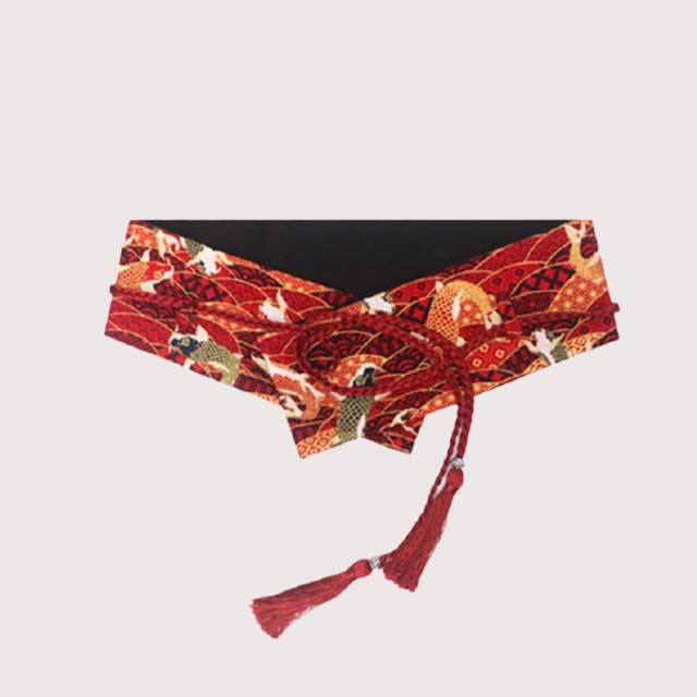 Sash For Kimono | Eiyo Kimono