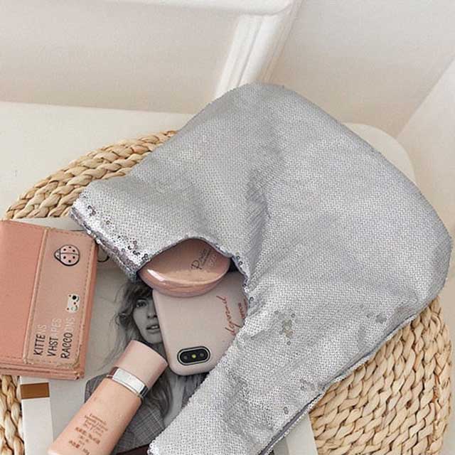 Japanese Knot Bag | Eiyo Kimono