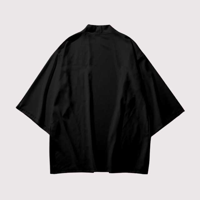 Solid Color Kimono | Eiyo Kimono