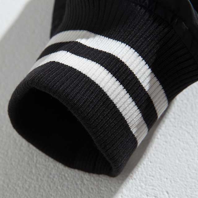 Souvenir Bomber Jacket | Eiyo Kimono