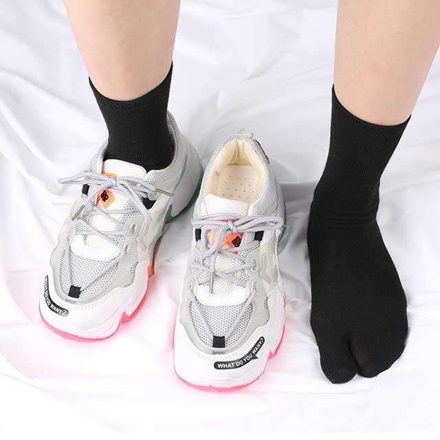 Tabi Socks | Eiyo Kimono