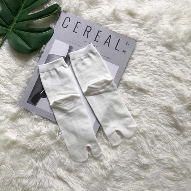 Tabi Socks | Eiyo Kimono
