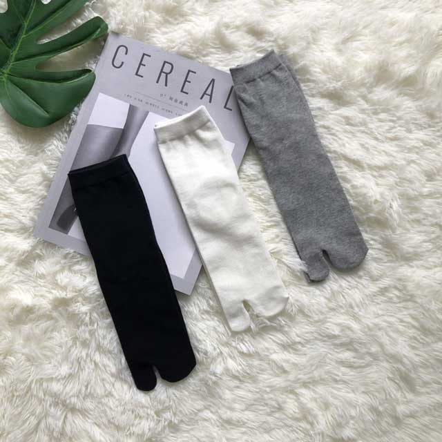 Tabi Socks | Eiyo Kimono