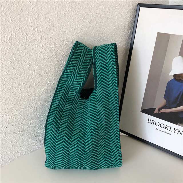 Japanese Knot Bag | Eiyo Kimono