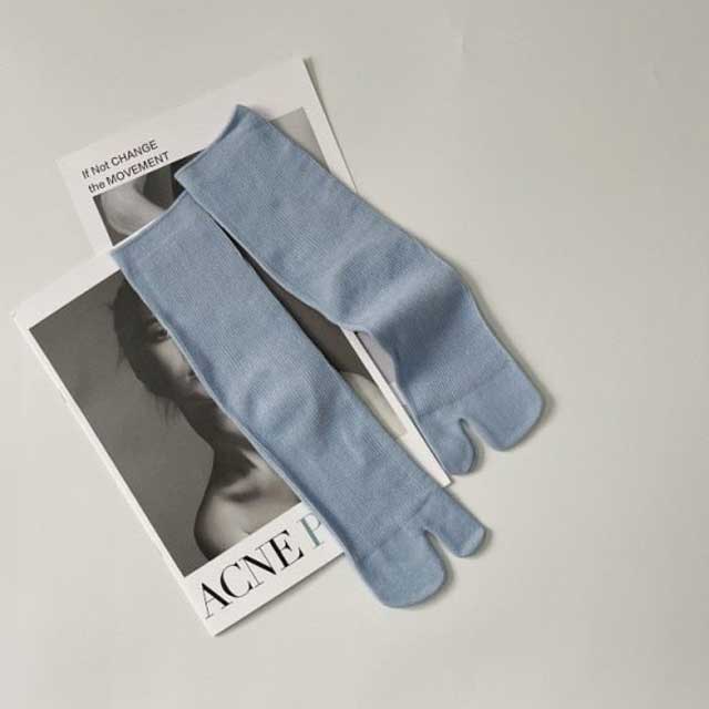 Toe Socks | Eiyo Kimono