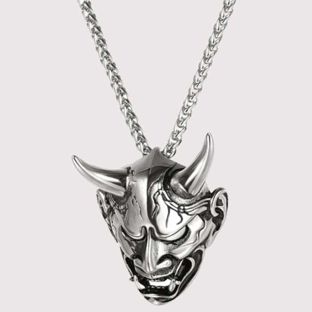 Devil Demon Japanese Jewelry | Eiyo Kimono