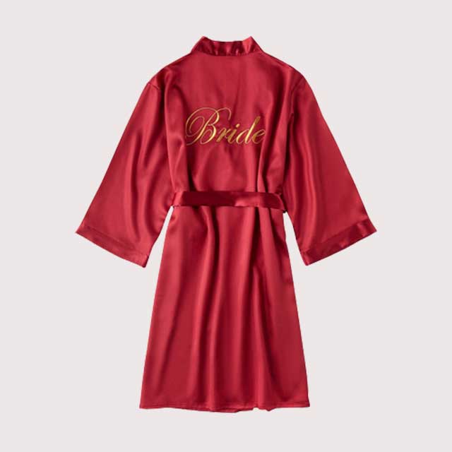 Wedding Kimono | Eiyo Kimono