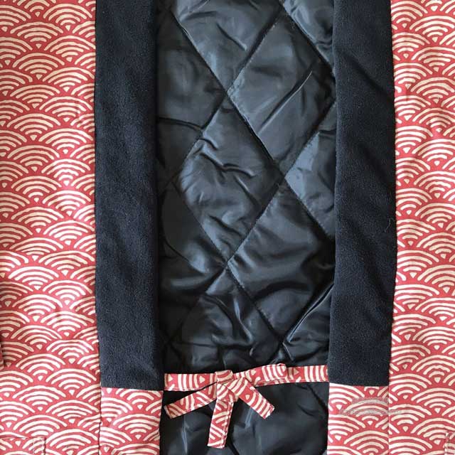 Hanten Jacket | Eiyo Kimono