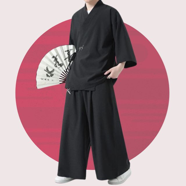 Hakama Pants | The Complete Guide to Japan's Most Iconic Trousers